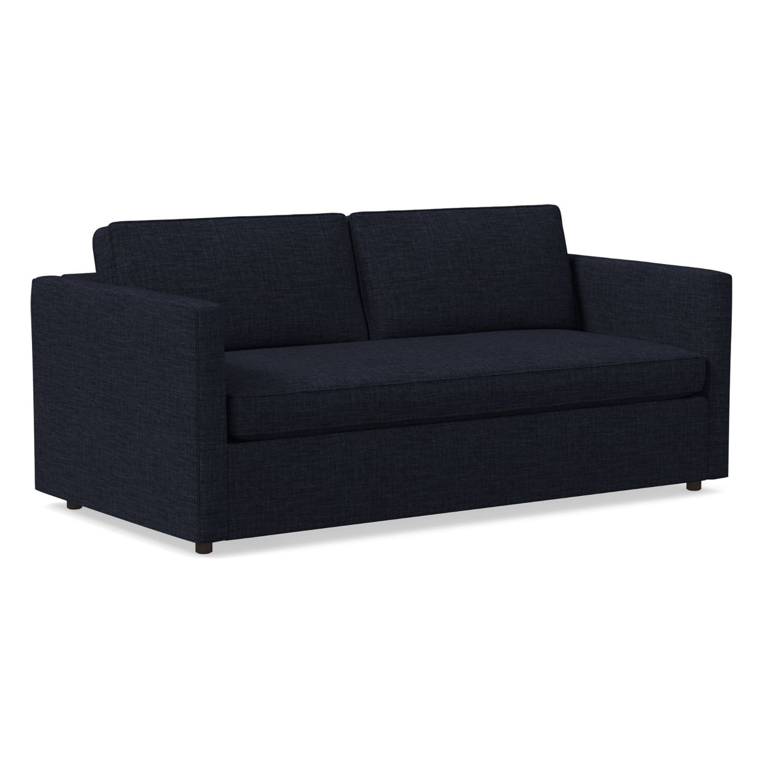 West Elm Harris Queen Sleeper Sofa (74") - image-3