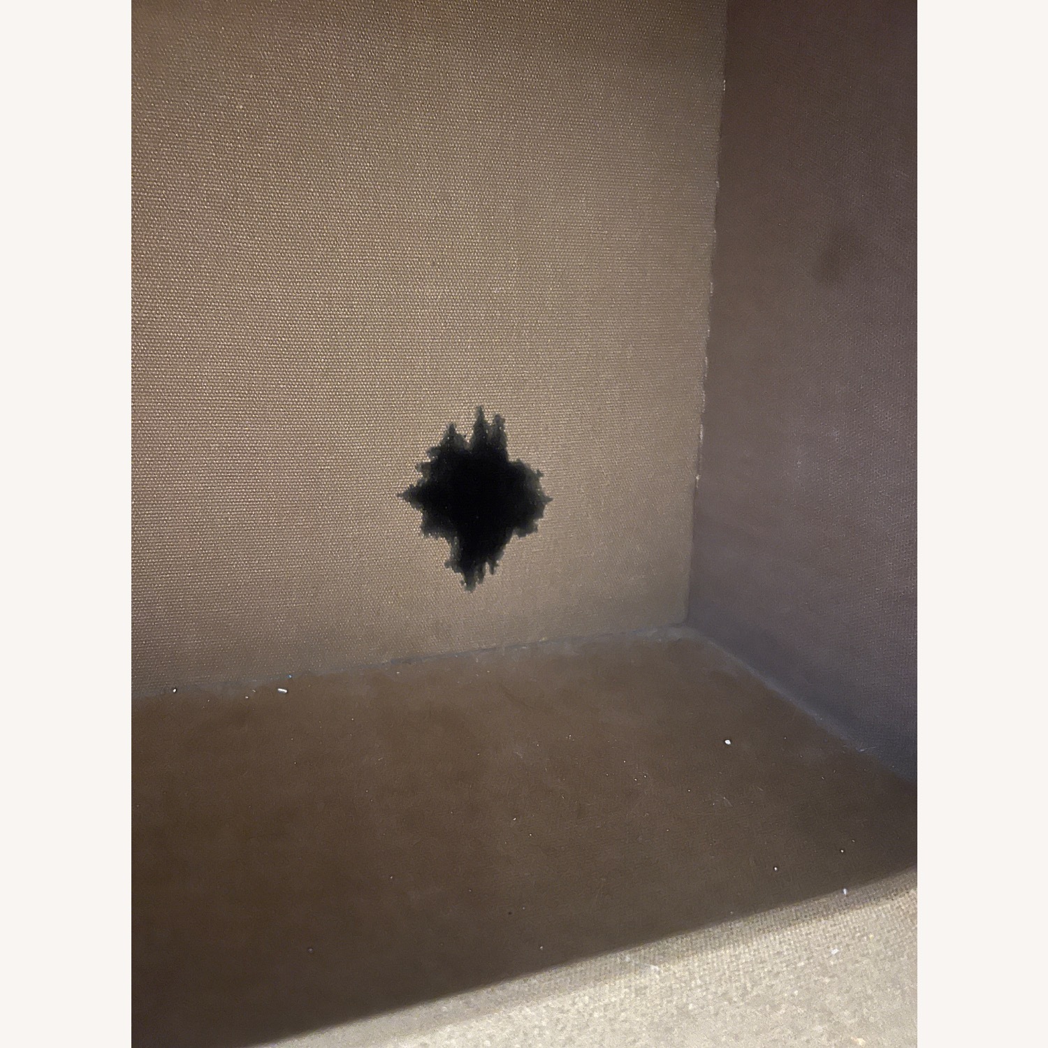 Restoration Hardware Mayfair Steamer Trunk Secretary Desk - image-7