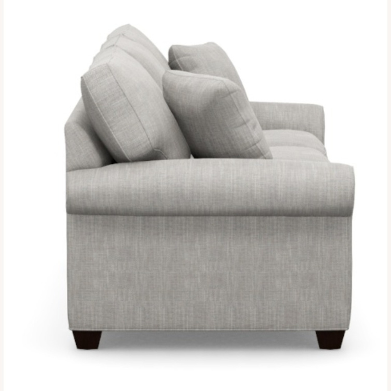 Ethan Allen Bennett Sofa - image-3