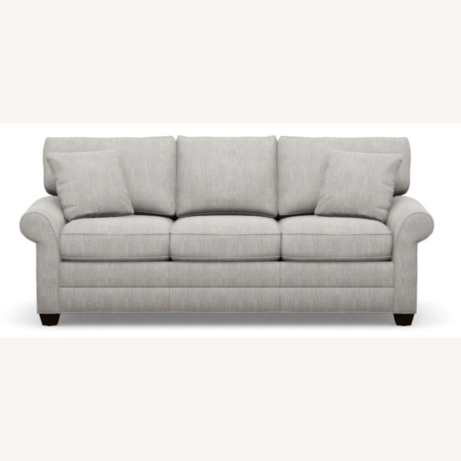 Ethan Allen Bennett Sofa - image-4