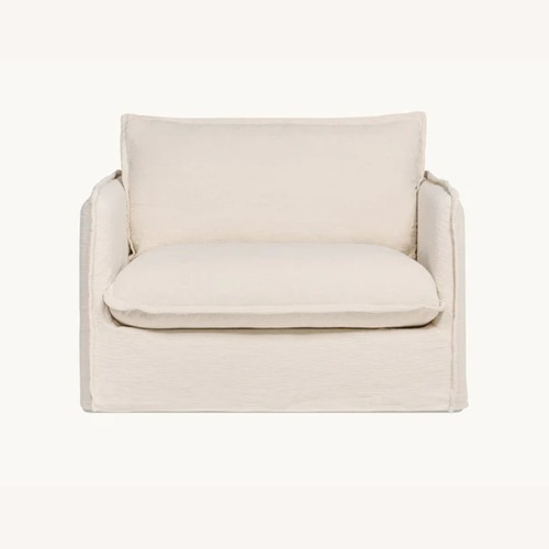 Used Sixpenny Neva Chair for sale on AptDeco