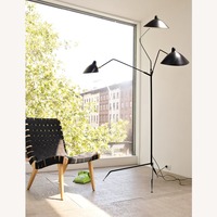 Knoll Risom Lounge Chair