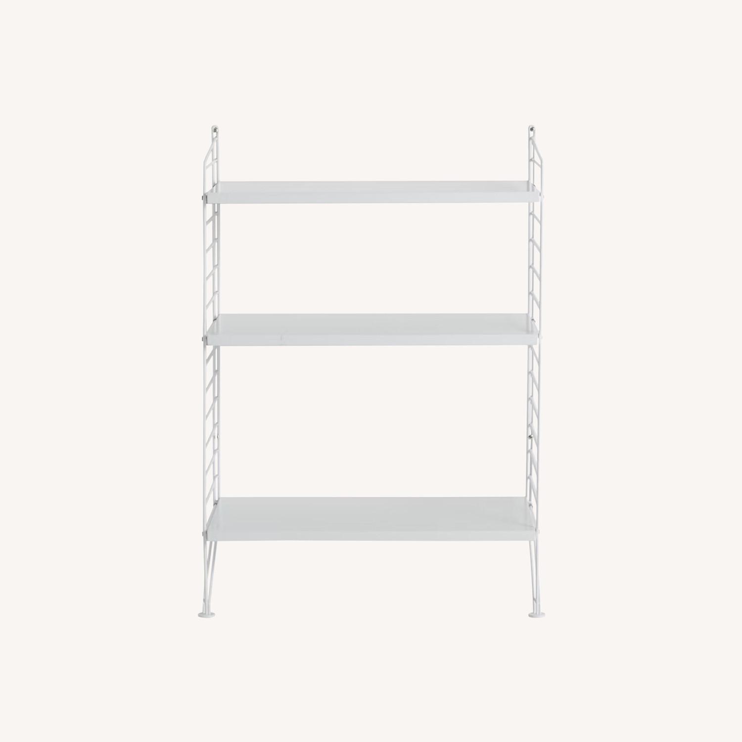 Design Within Reach String Floor Shelving - image-0