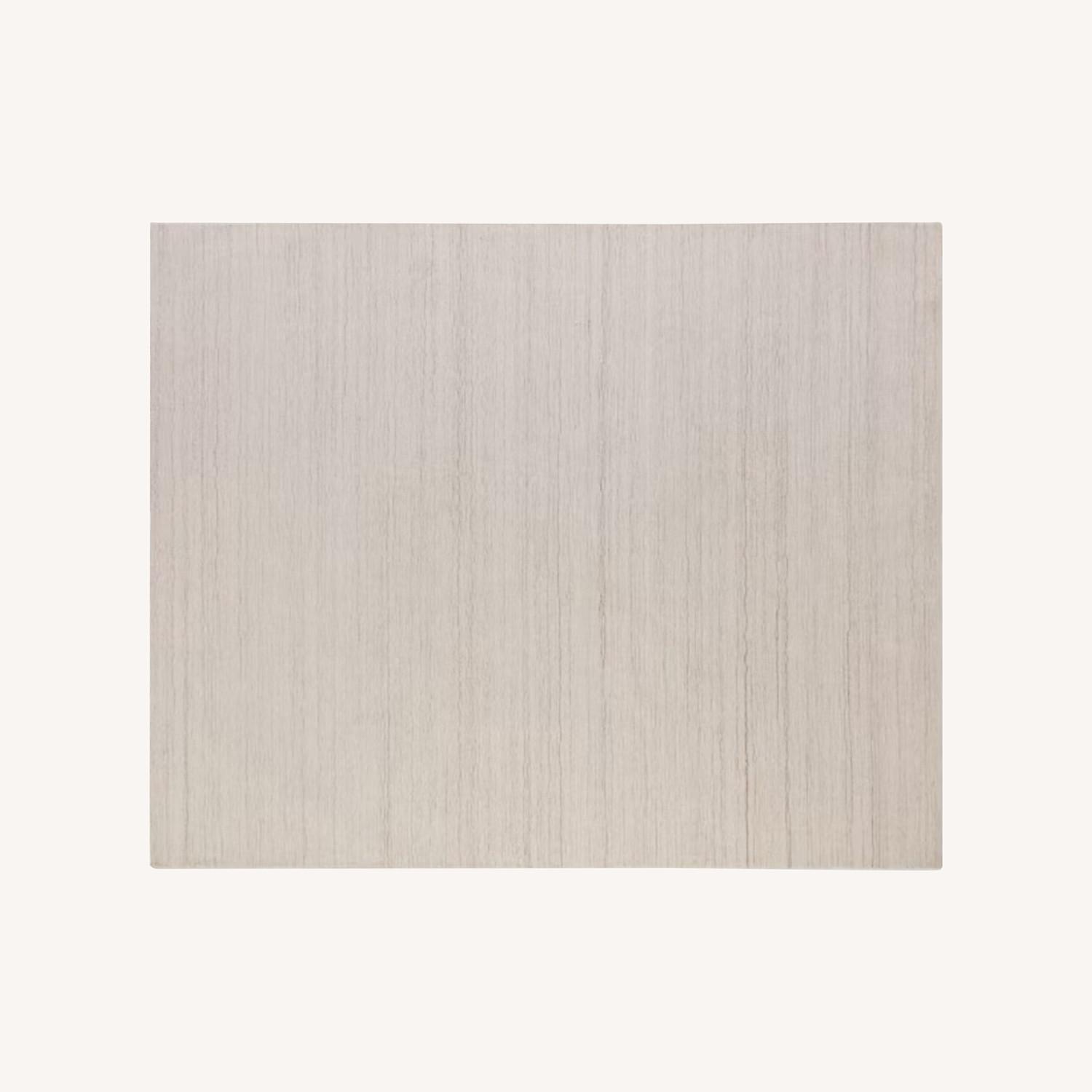 Design Within Pila Handloomed Rug 8X10 - image-0