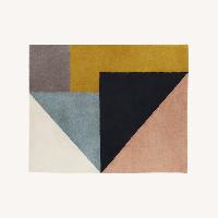 Design Within Reach Arguto Rug 5X8