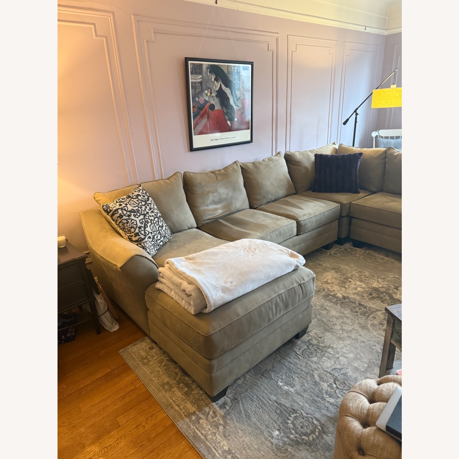 H.M. Richards Inc. Sectional - image-2