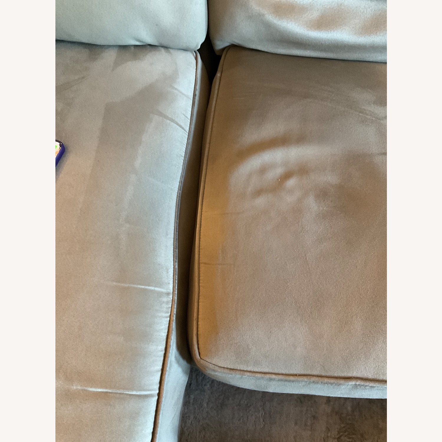 H.M. Richards Inc. Sectional - image-3