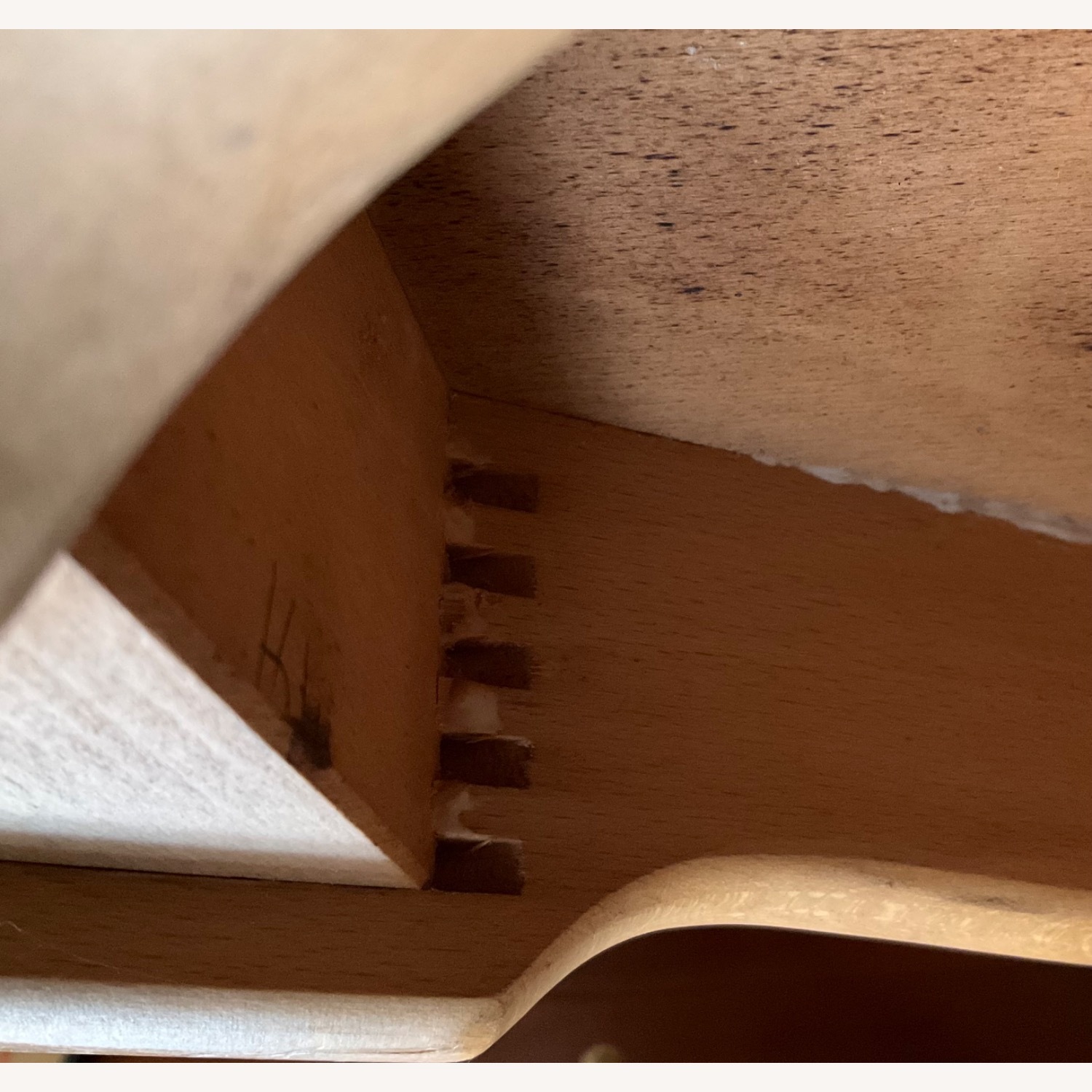 Hans Wegner Three-Legged Heart Chair  - image-11