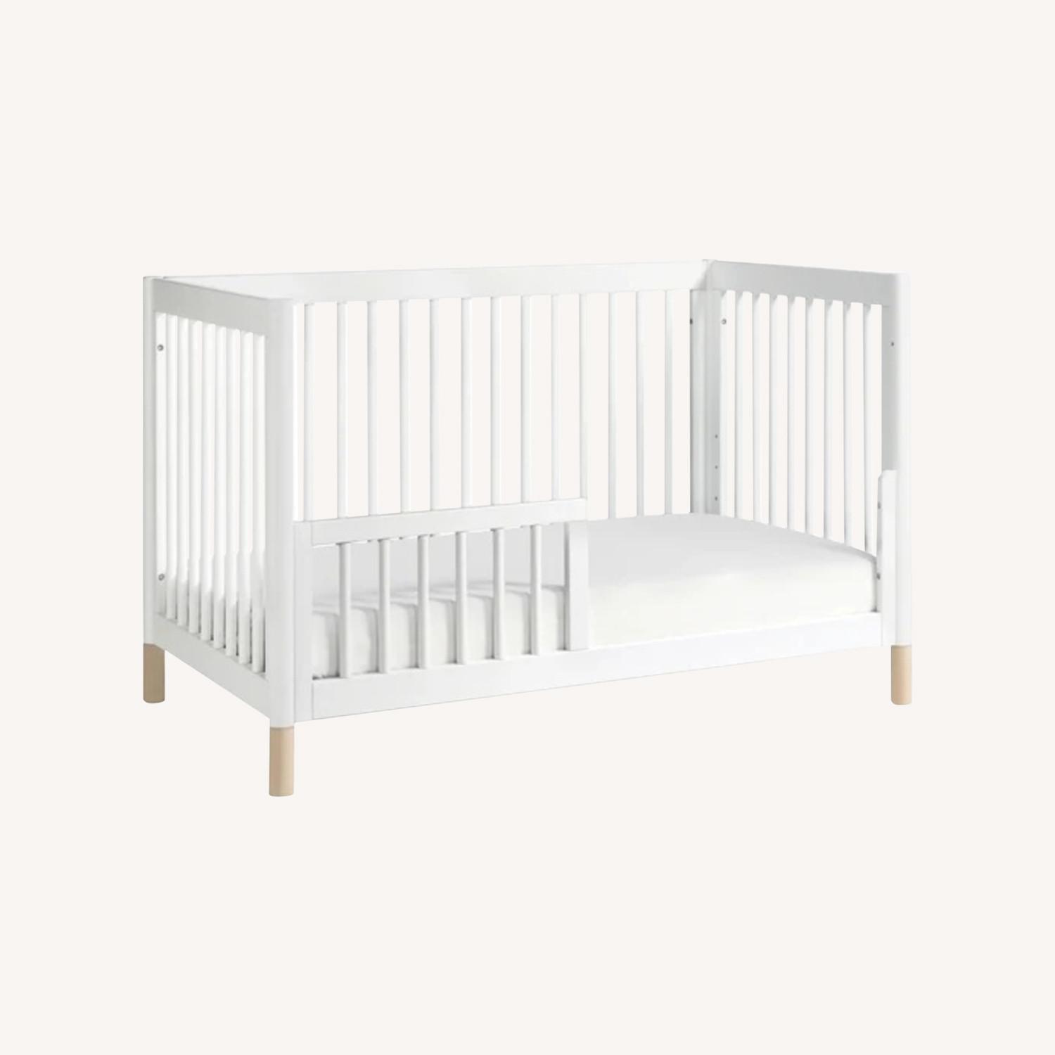 Babyletto Gelato Crib - image-0