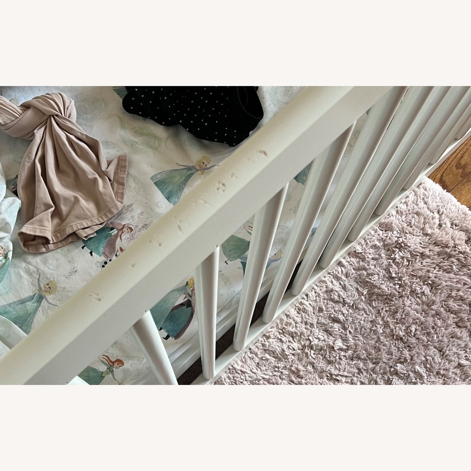 Babyletto Gelato Crib - image-4