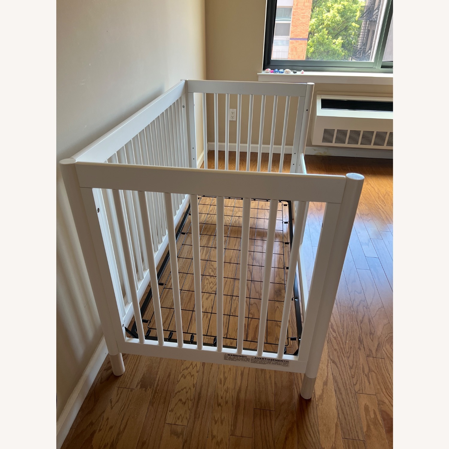 Babyletto Gelato Crib - image-2