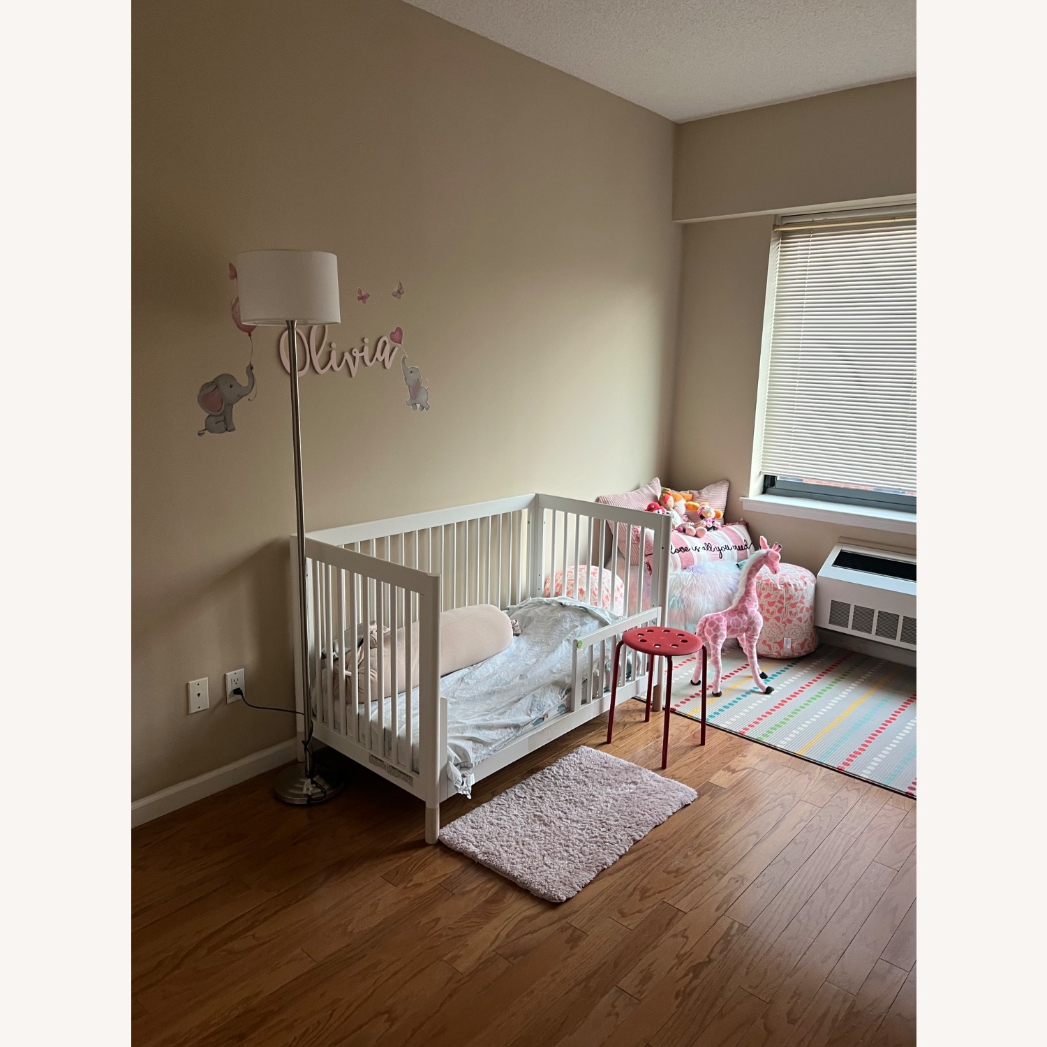 Babyletto Gelato Crib - image-5