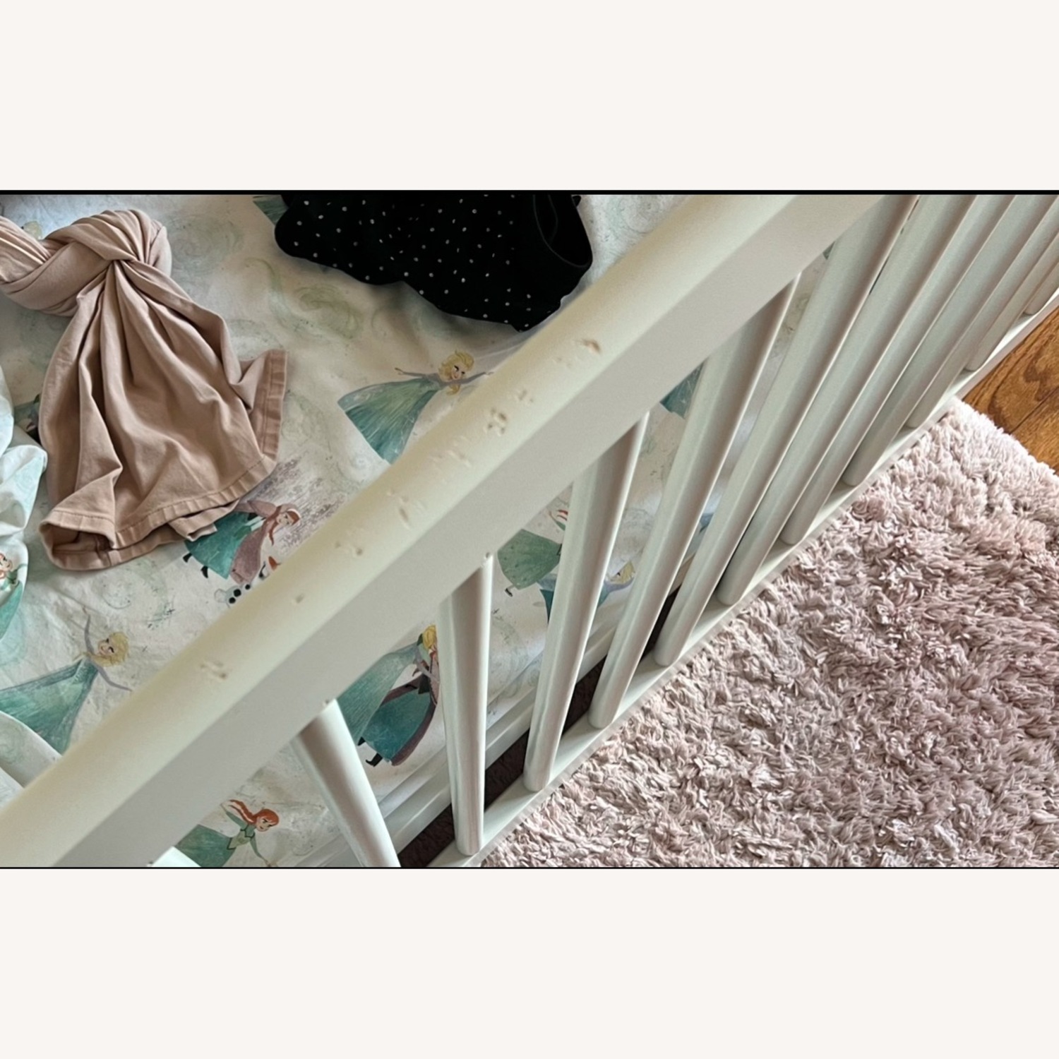 Babyletto Gelato Crib - image-3