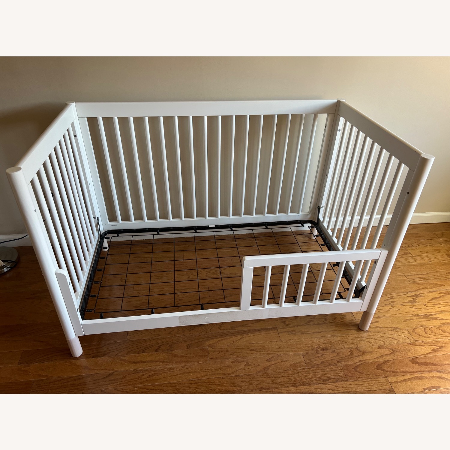 Babyletto Gelato Crib - image-1