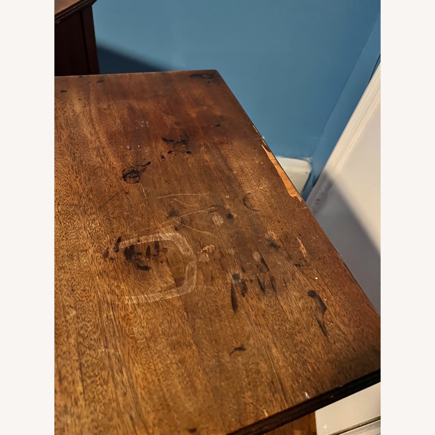 Vintage Nightstands - image-4