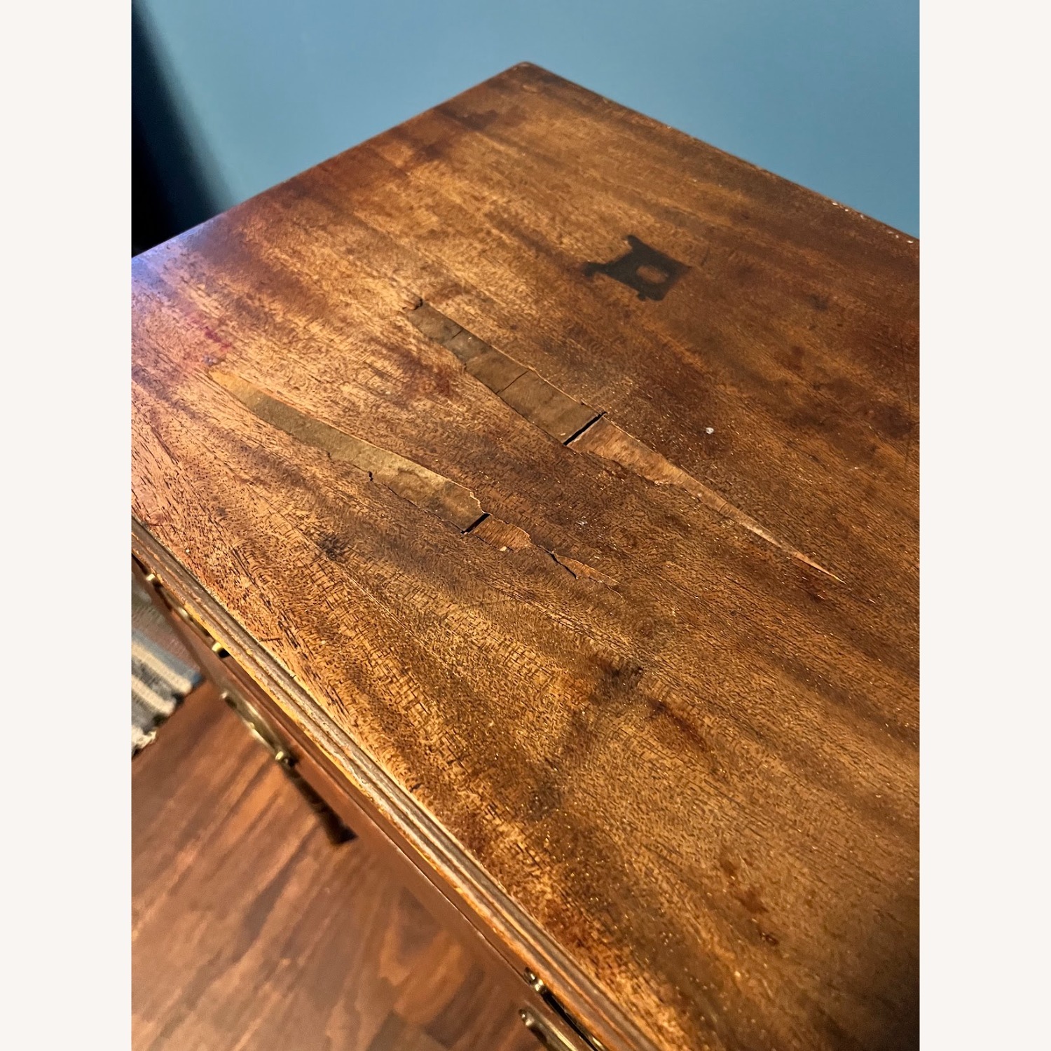 Vintage Nightstands - image-3