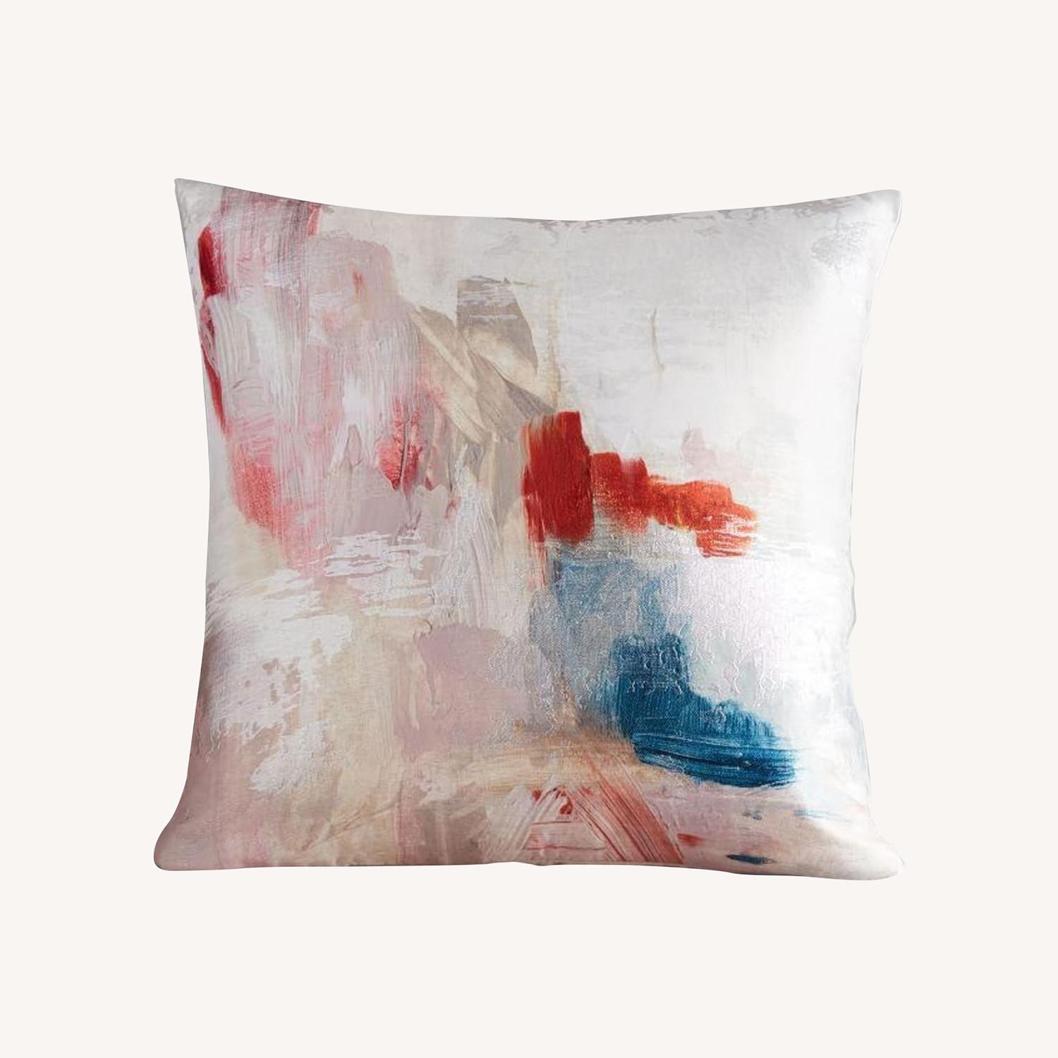 West Elm Decorative Pillow Set - image-0