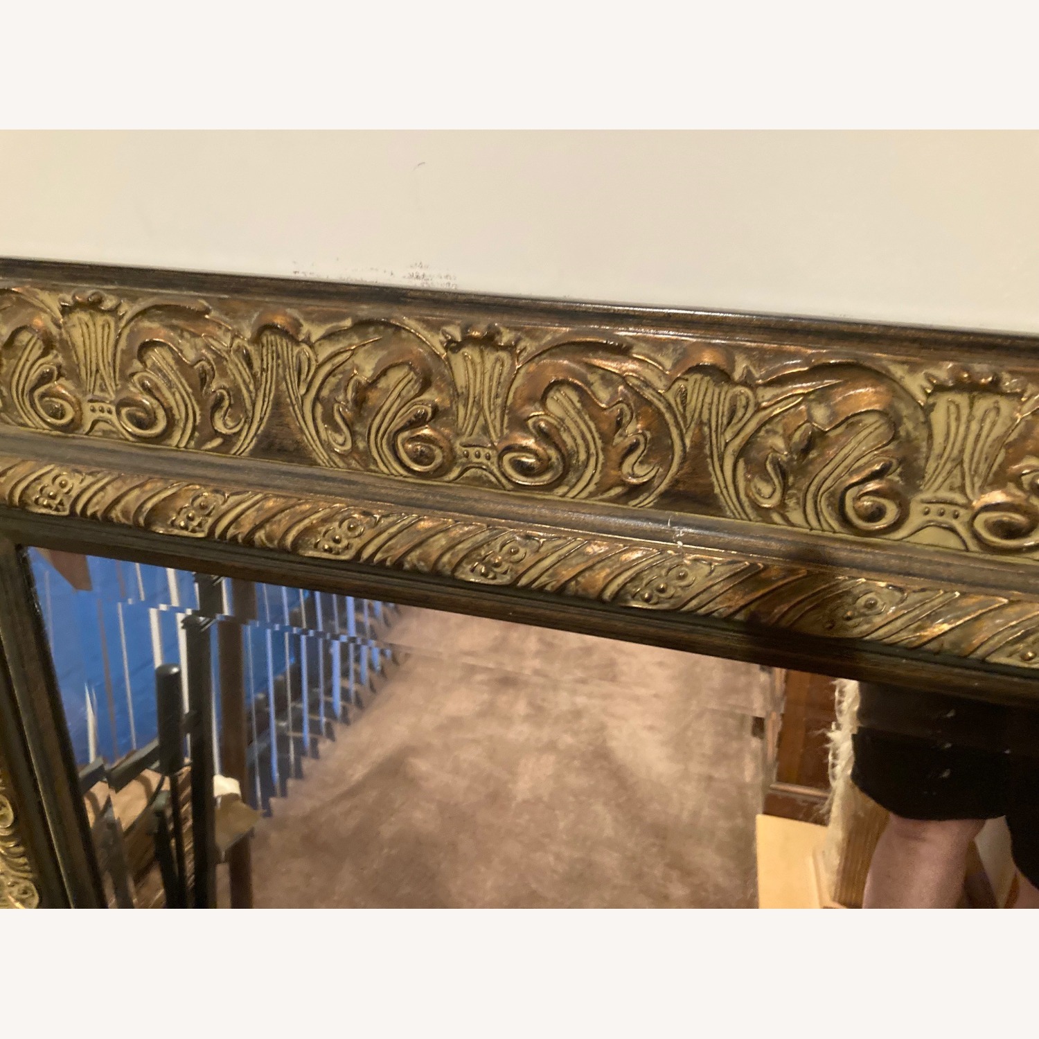 Bassett Mirror Vintage - image-2