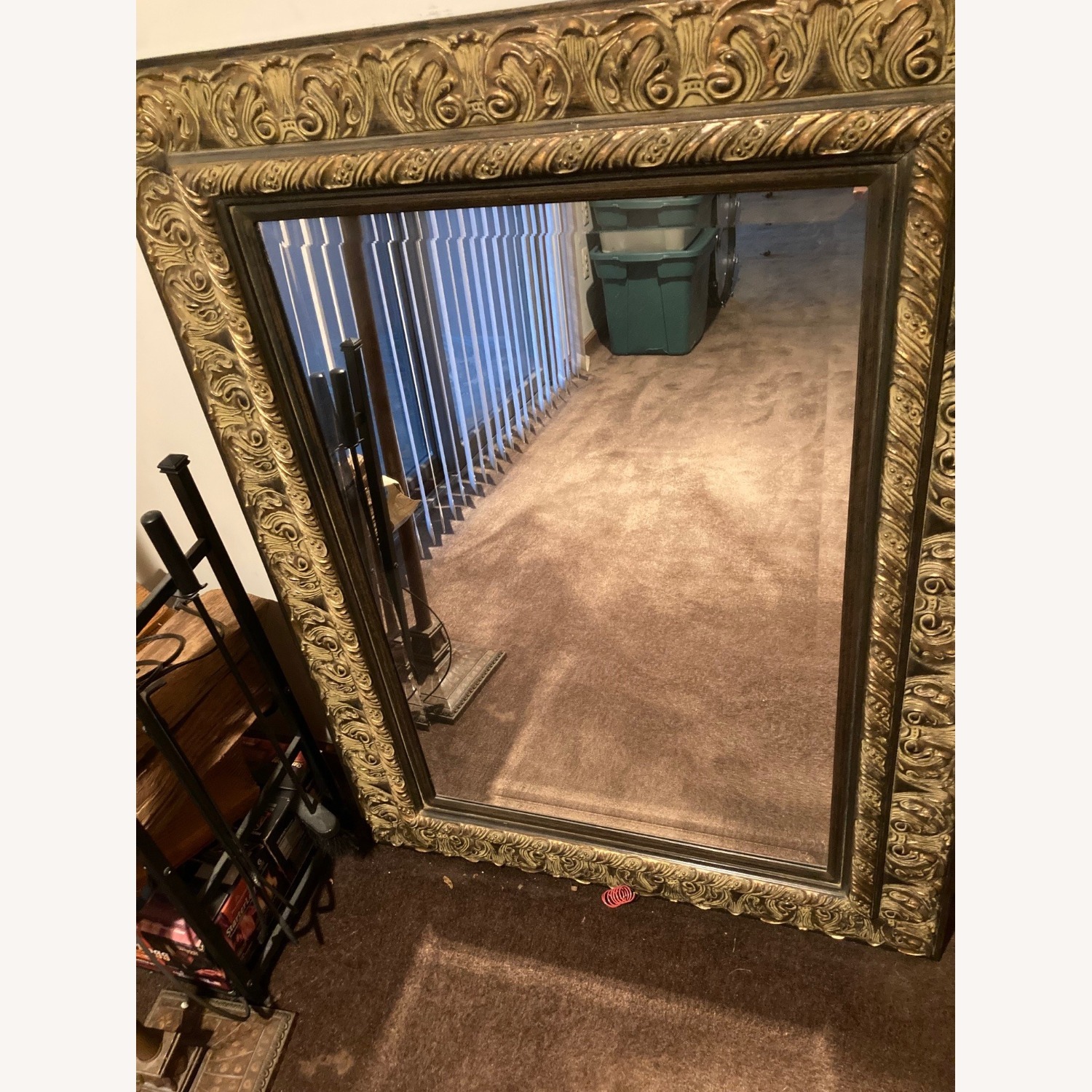 Bassett Mirror Vintage - image-1