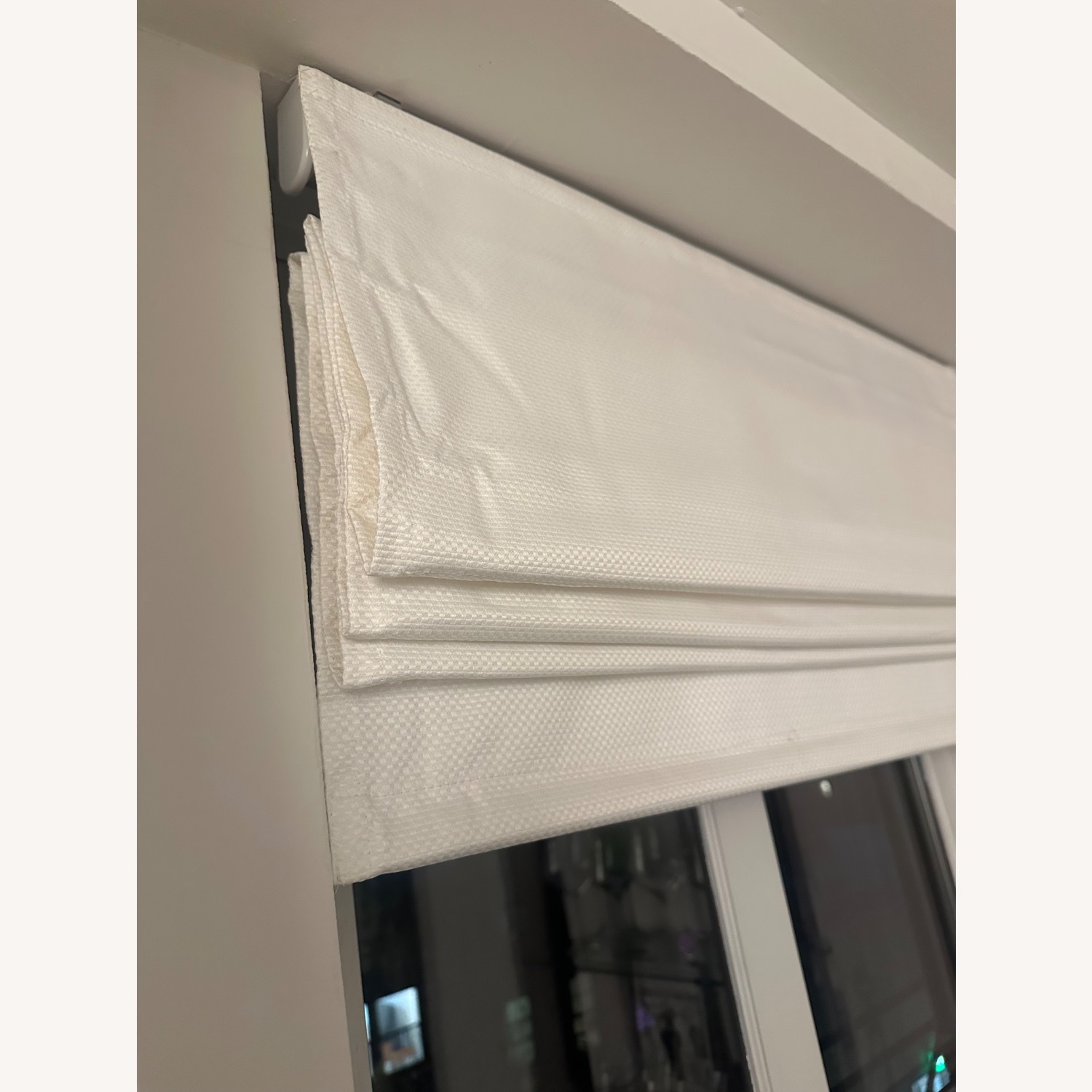 Cloth Window Treatments  - image-2