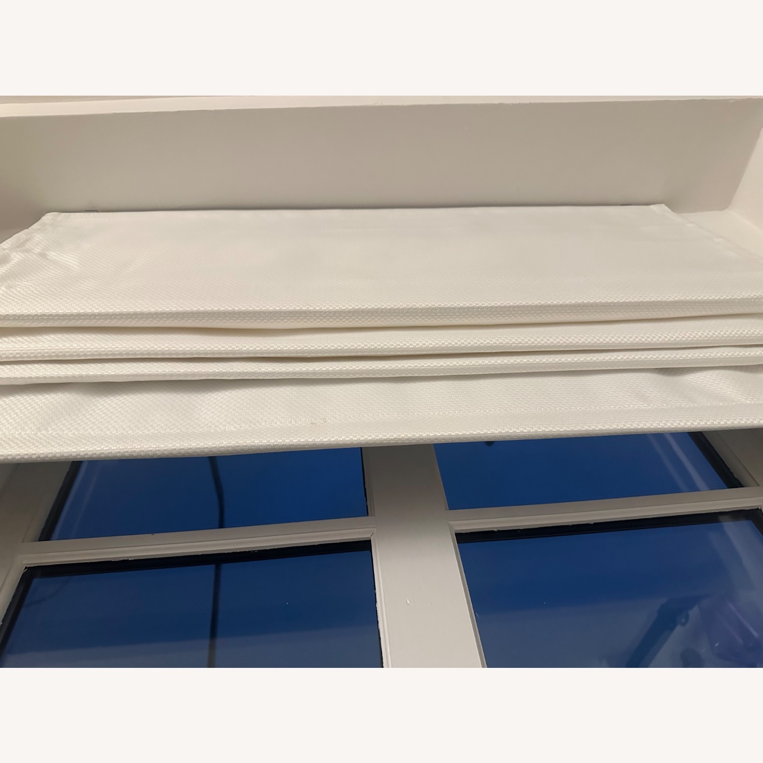 Cloth Window Treatments  - image-3