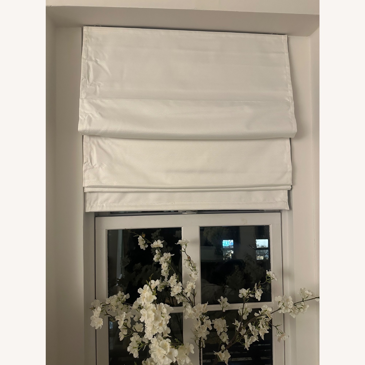 Cloth Window Treatments  - image-4