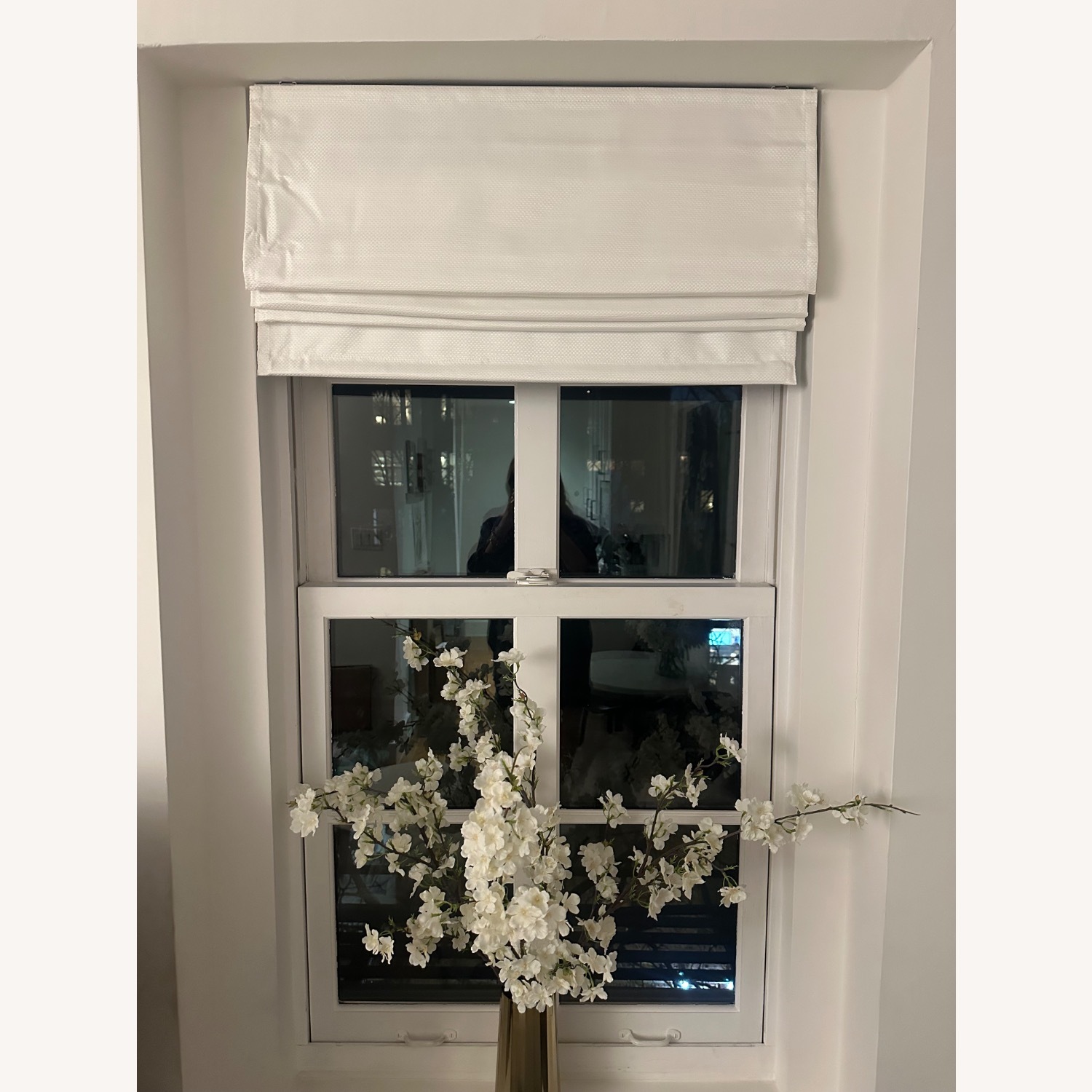 Cloth Window Treatments  - image-1