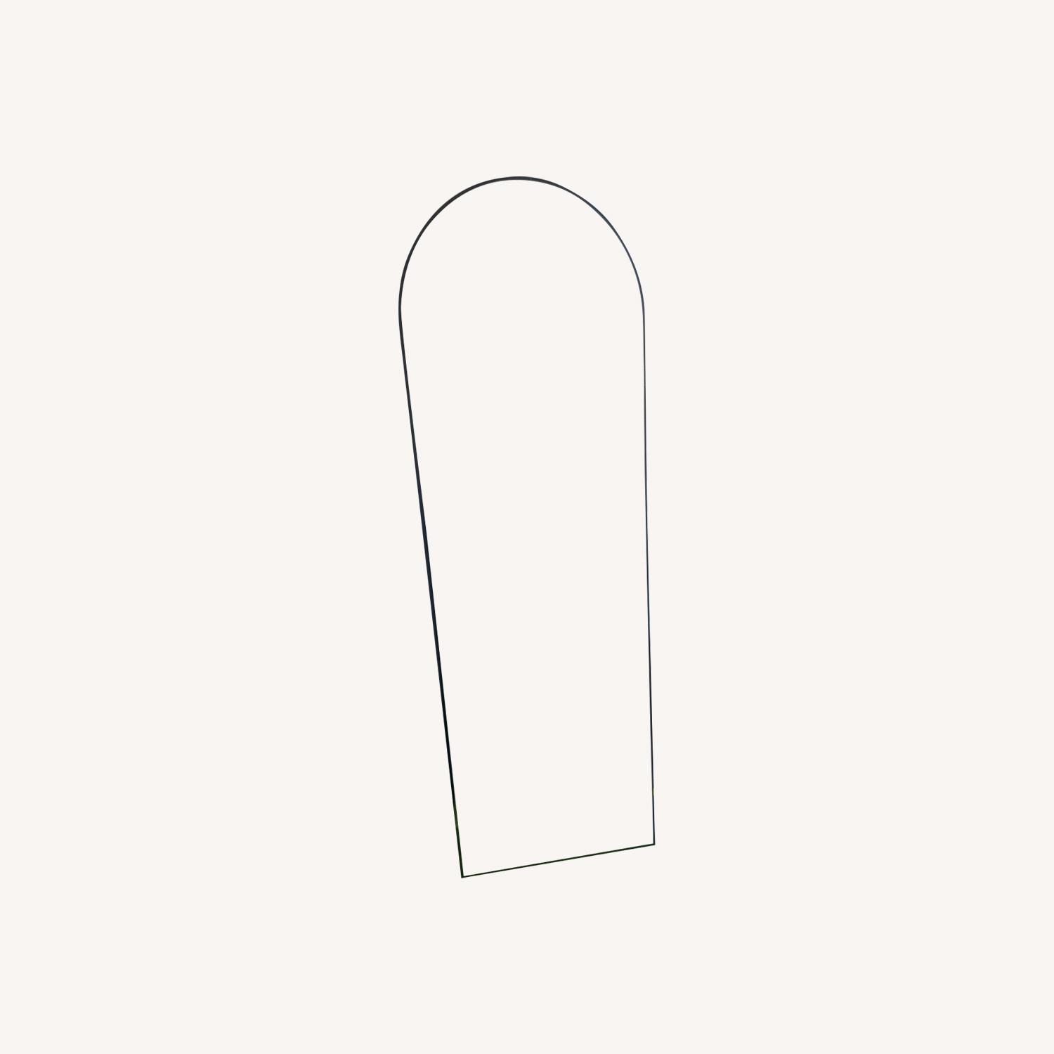 Amazon PexFix Floor Mirror - image-0