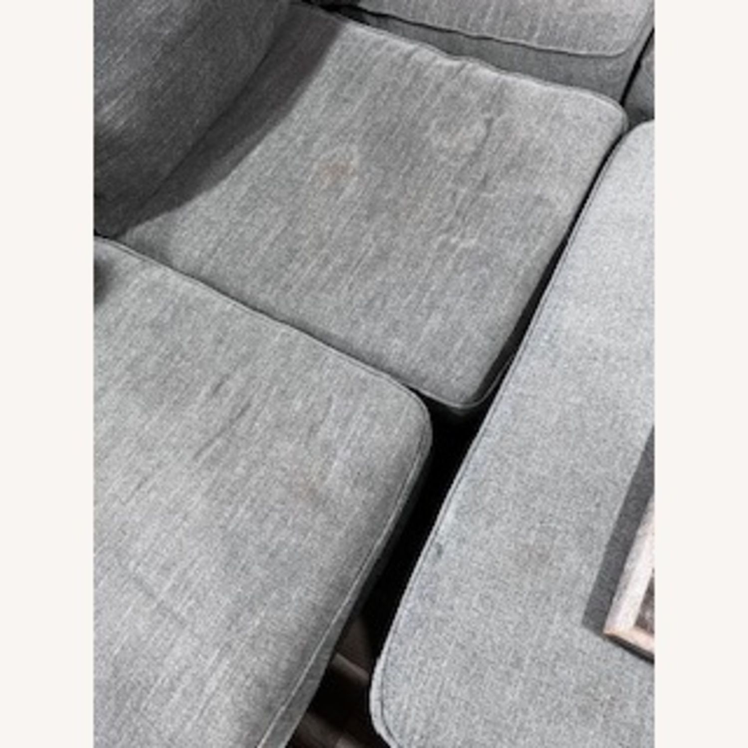 Ashley Furniture Large Sectional - image-1