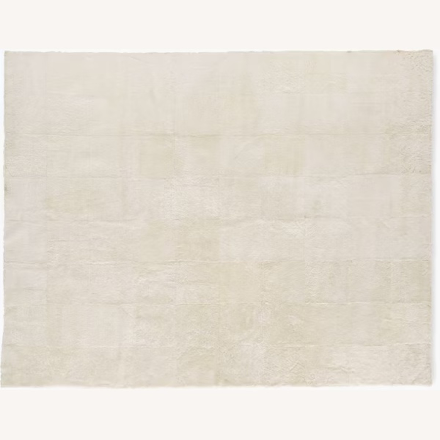 Design Within Reach Sheared Sheepskin Rug 10 x 12 - image-3