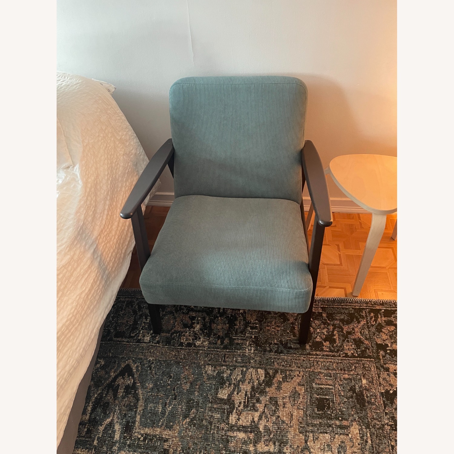 IKEA EKENÄSET Armchair - image-2