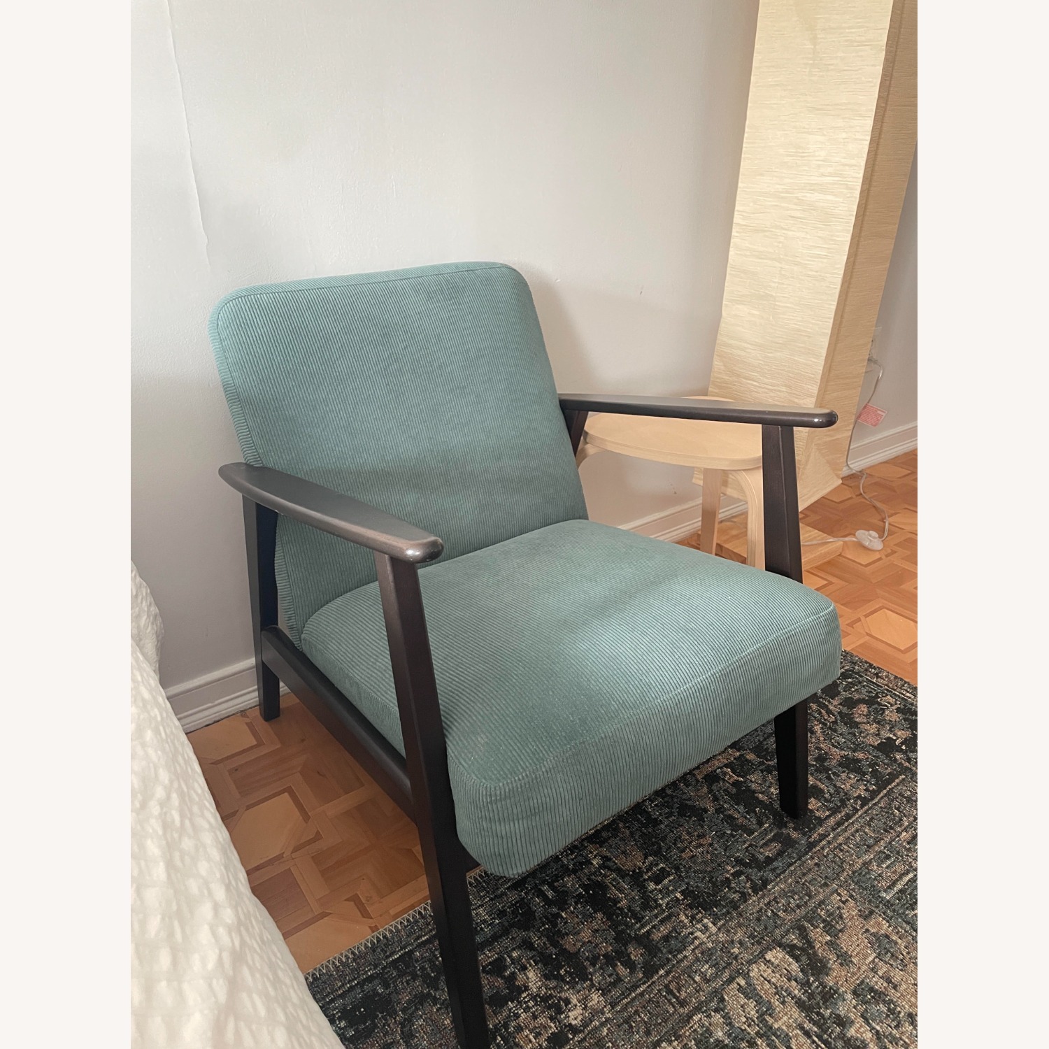 IKEA EKENÄSET Armchair - image-3