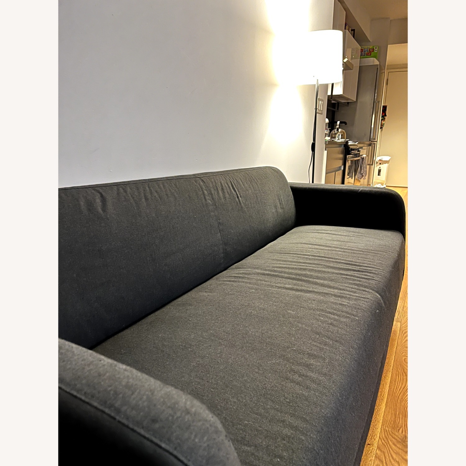 IKEA LINANÄS Sofa - image-1