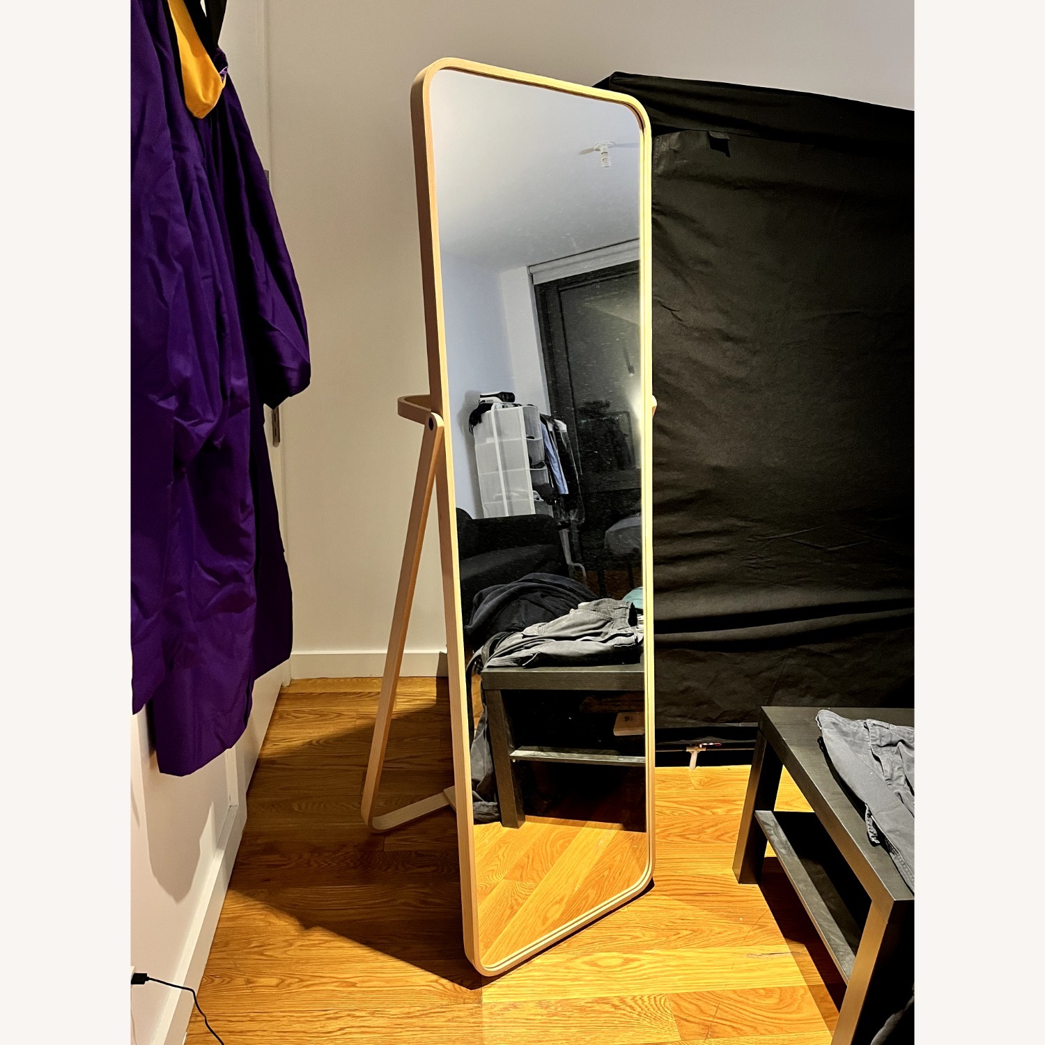 IKEA IKORNNES Mirror - image-2