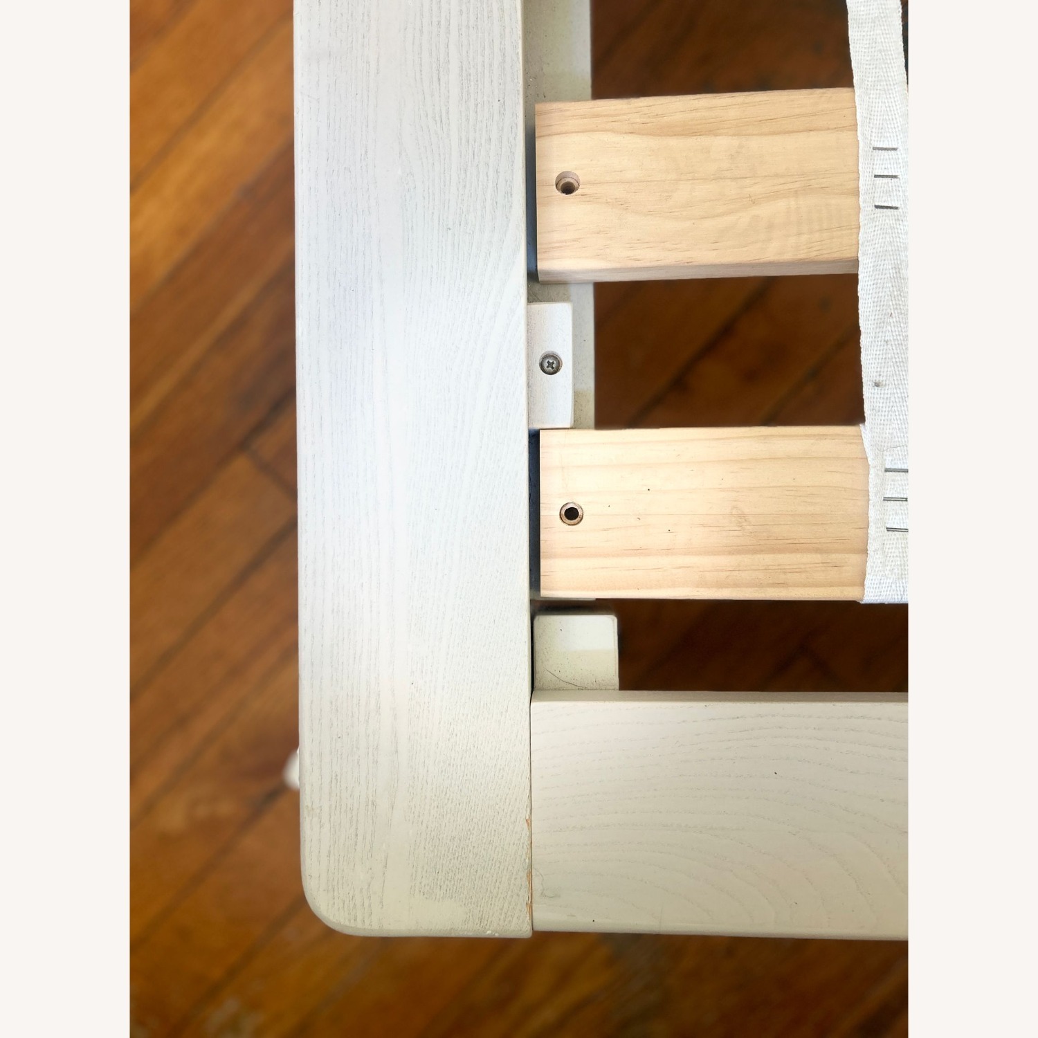 West Elm Mid-Century Side Storage Platform Bed - image-5