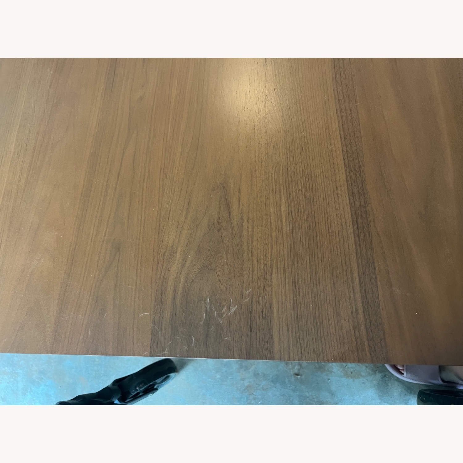 West Elm Branton Expandable Dining Table - image-7