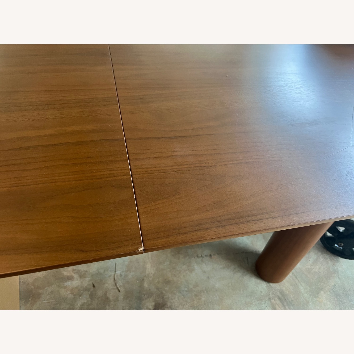 West Elm Branton Expandable Dining Table - image-9