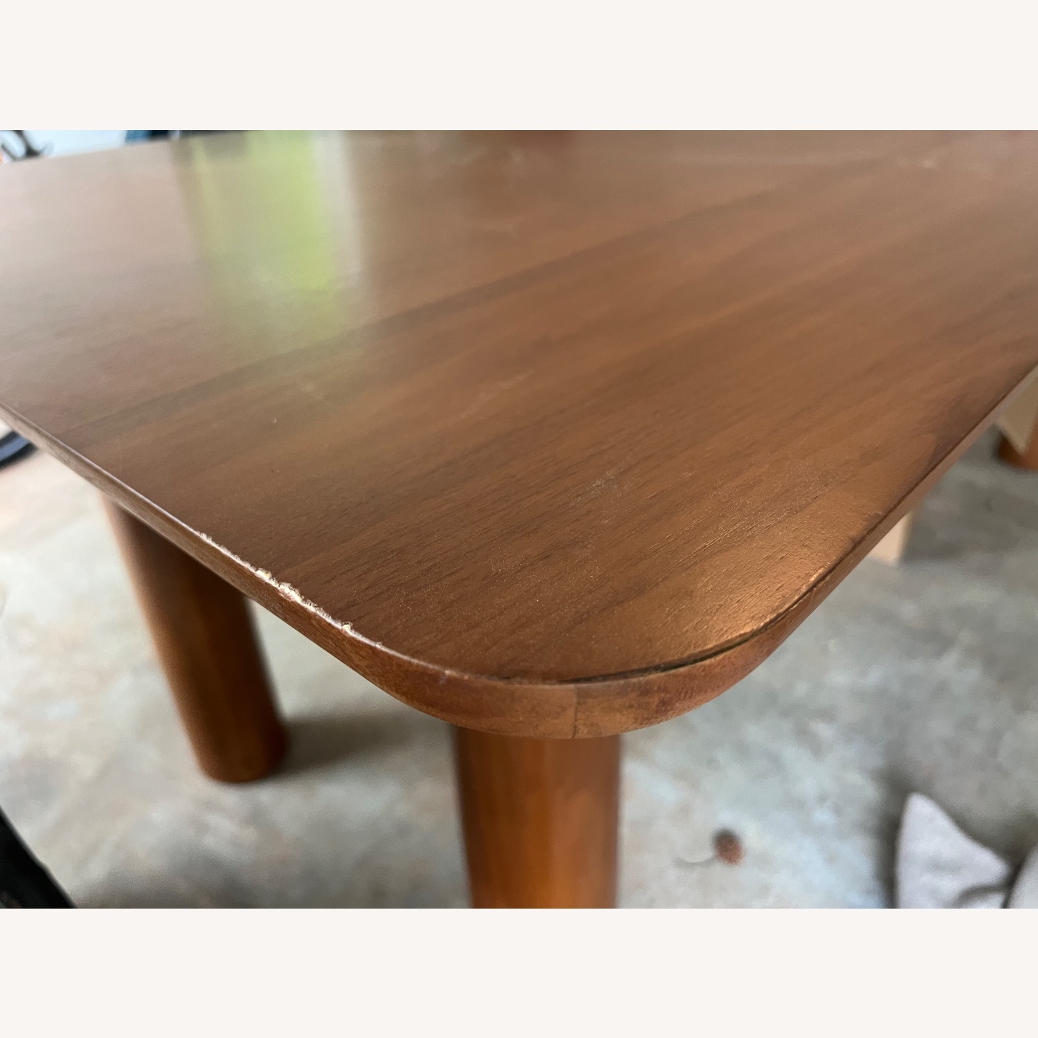 West Elm Branton Expandable Dining Table - image-8