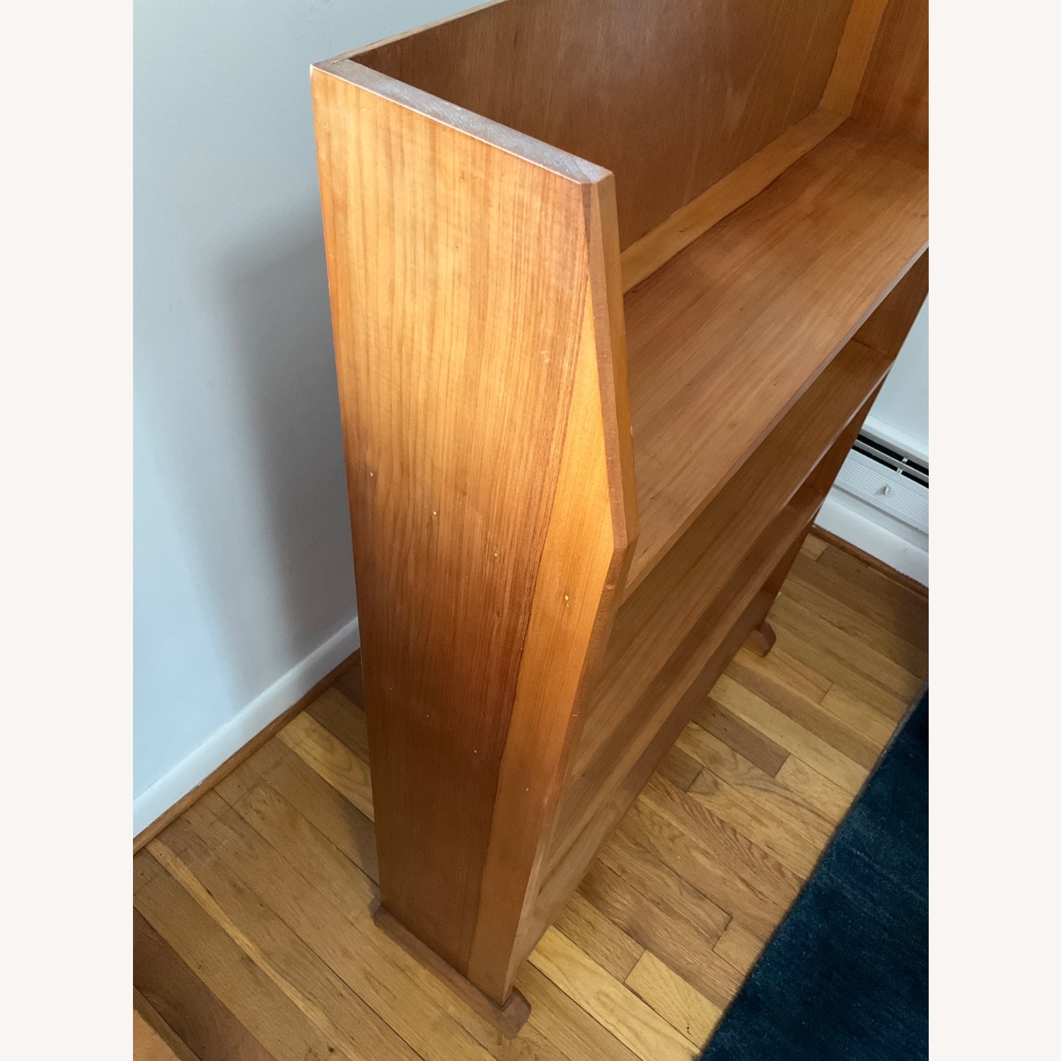 Petite British Bookcase - image-6