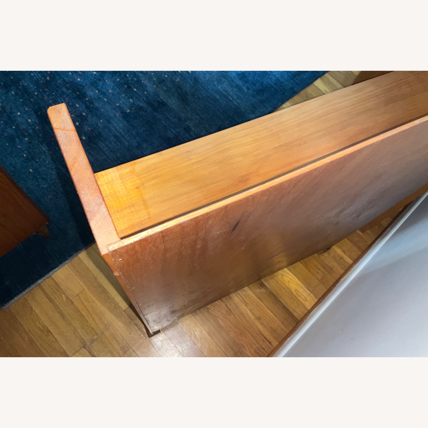 Petite British Bookcase - image-5