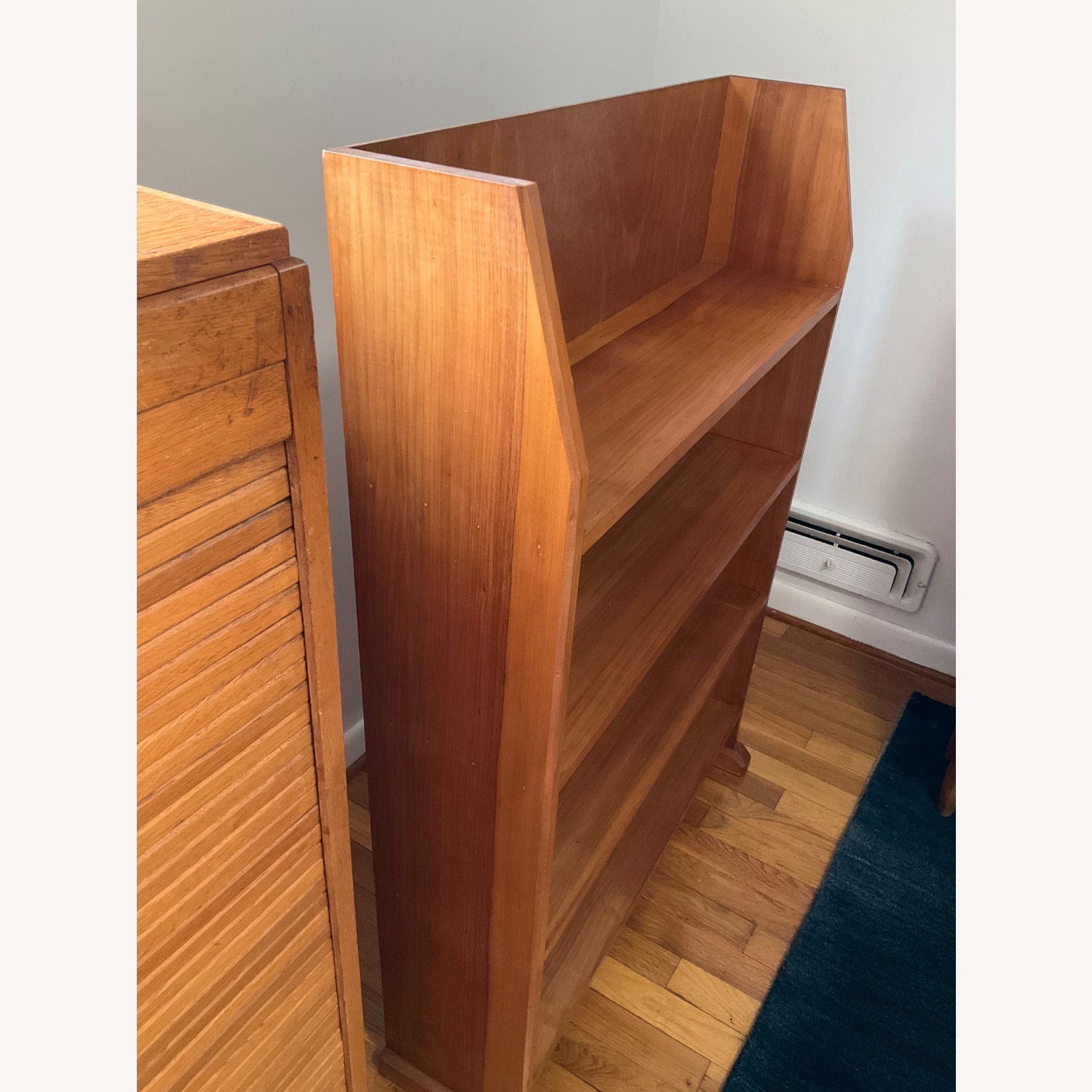 Petite British Bookcase - image-4