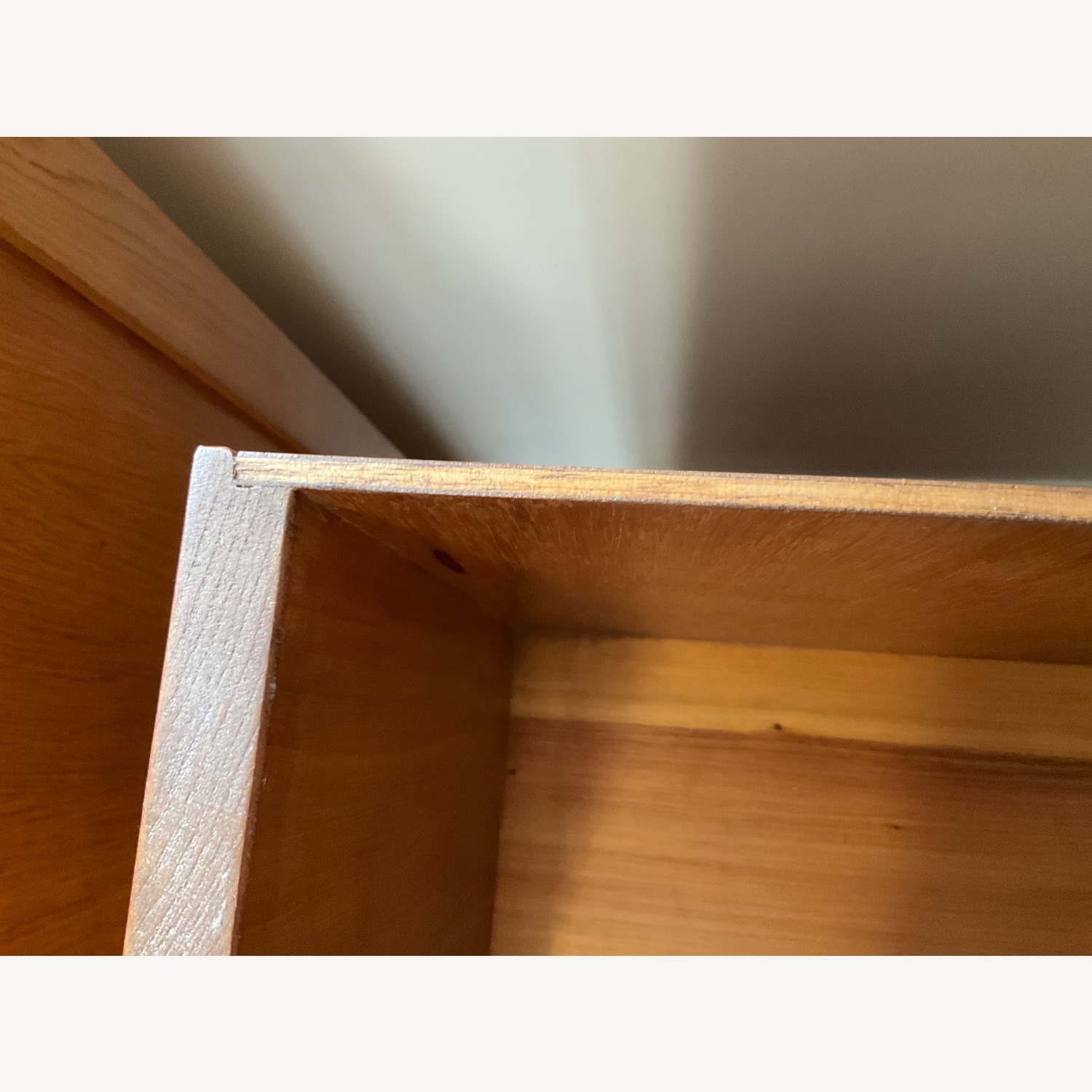 Petite British Bookcase - image-9