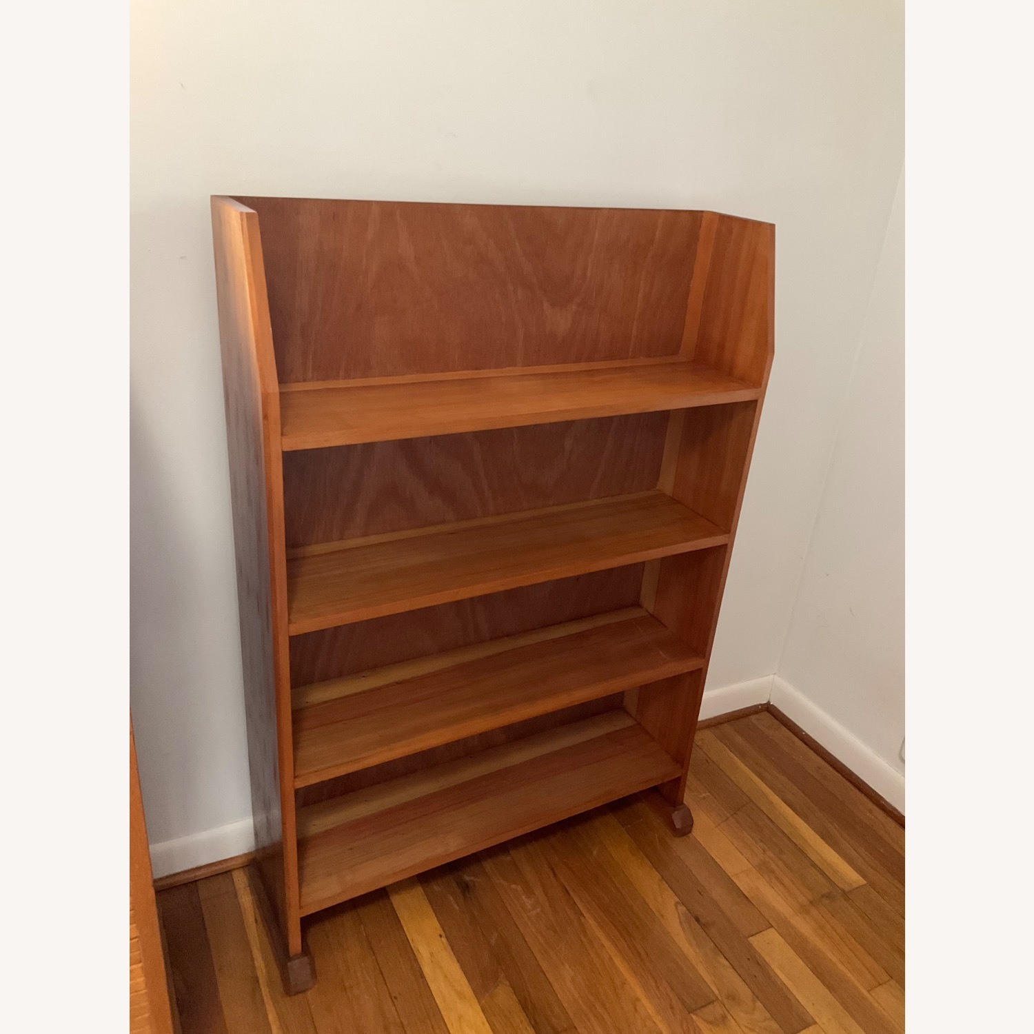 Petite British Bookcase - image-7