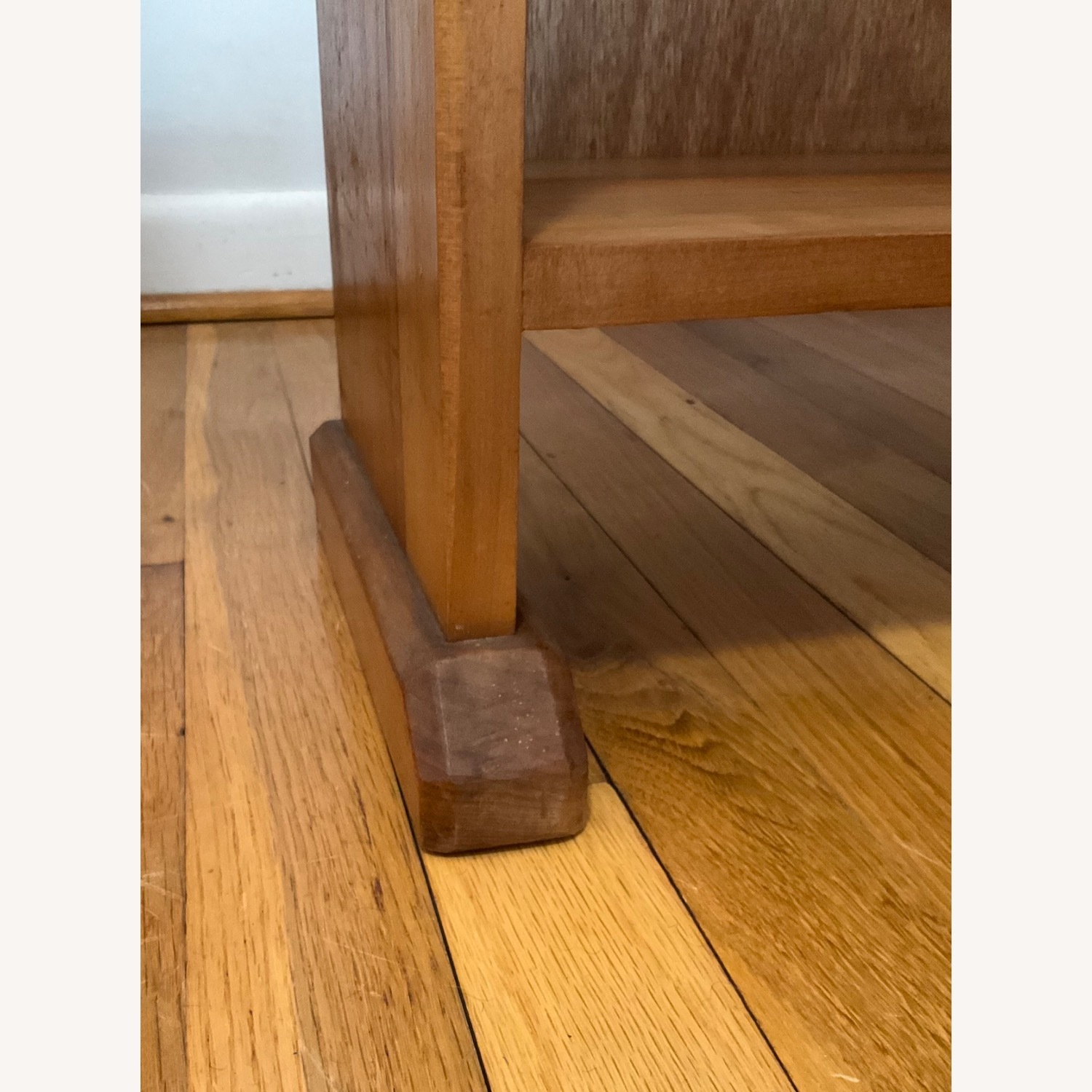 Petite British Bookcase - image-3