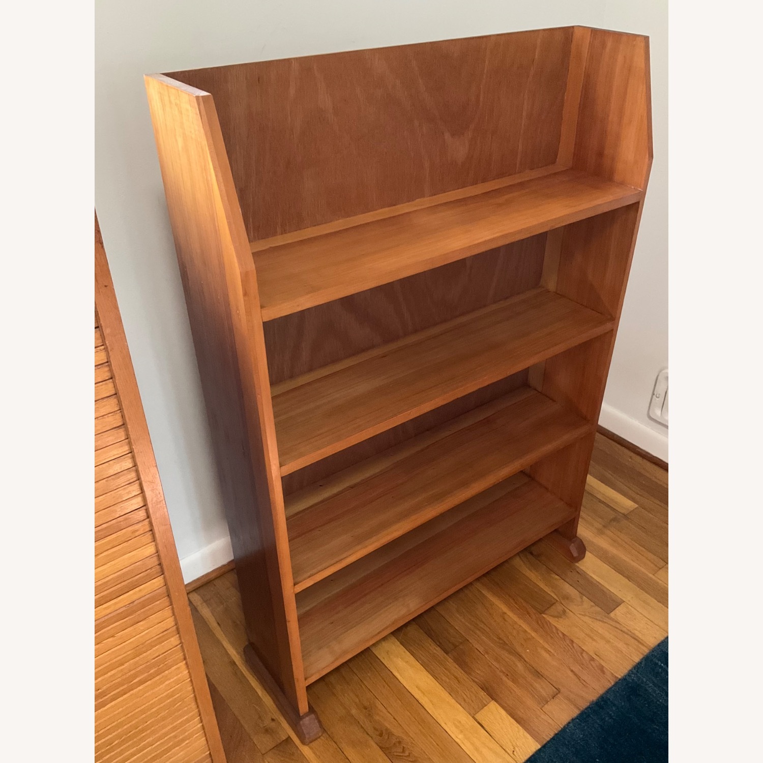 Petite British Bookcase - image-11