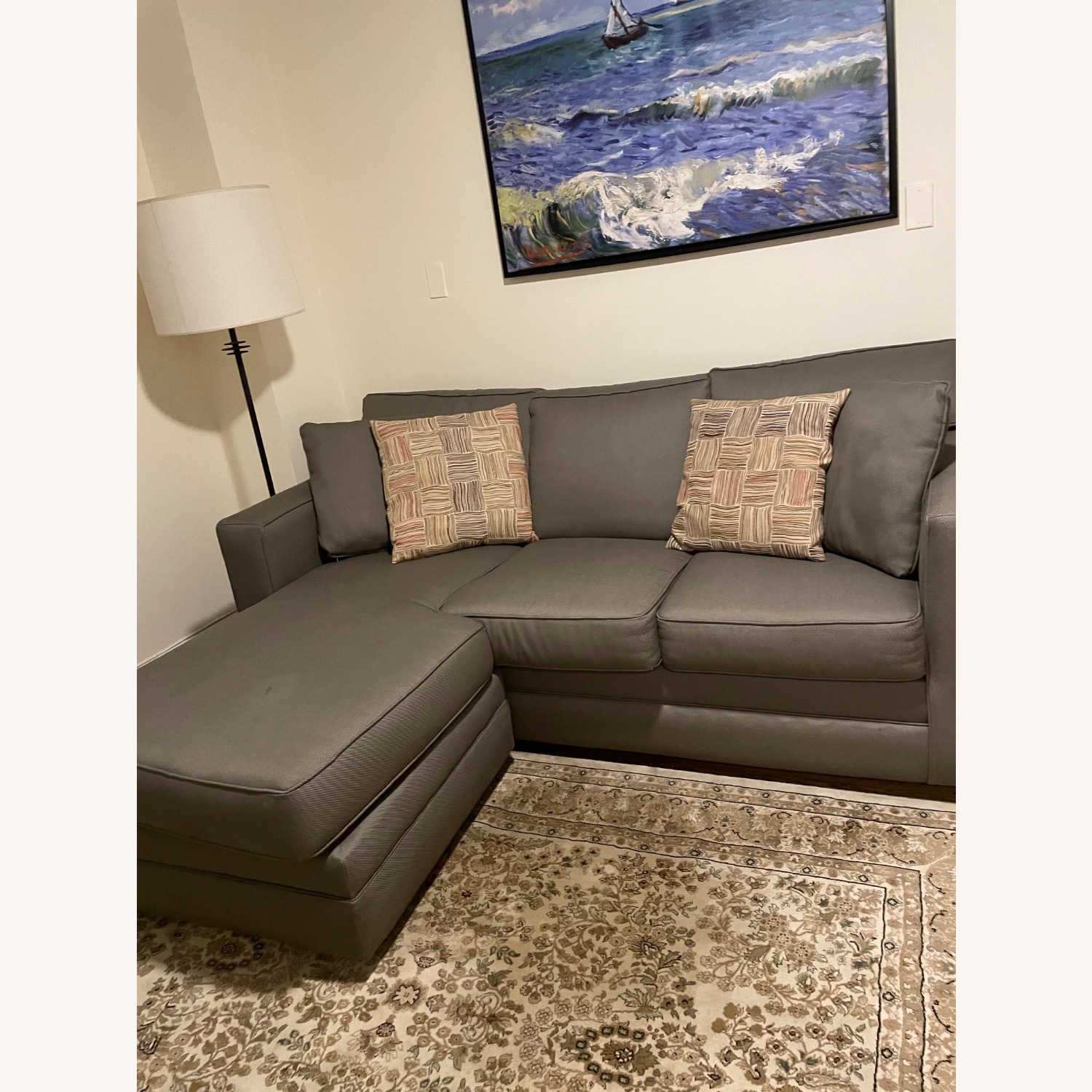 Jennifer Convertibles Sofa Cum Bed - image-1