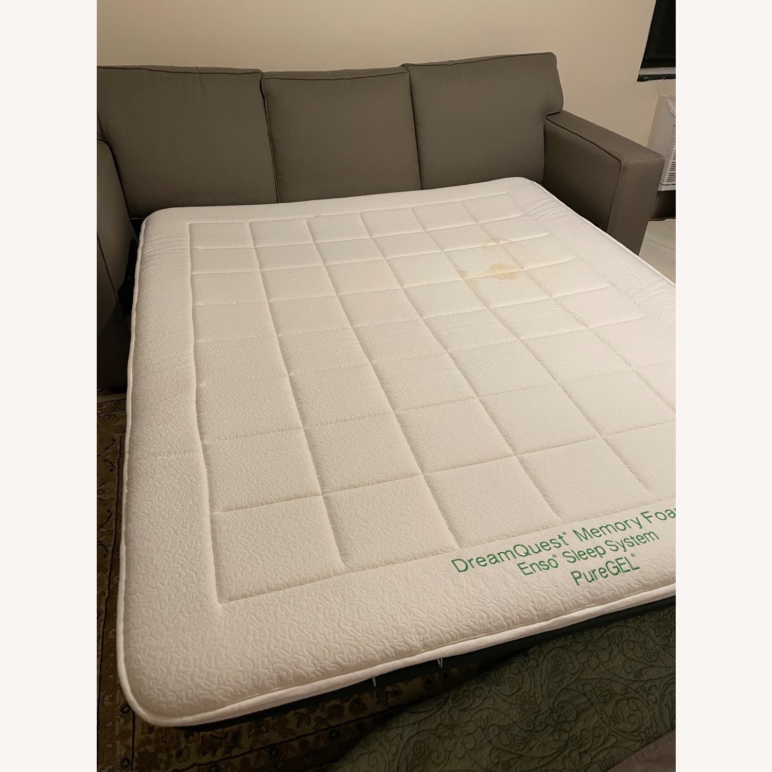 Jennifer Convertibles Sofa Cum Bed - image-4