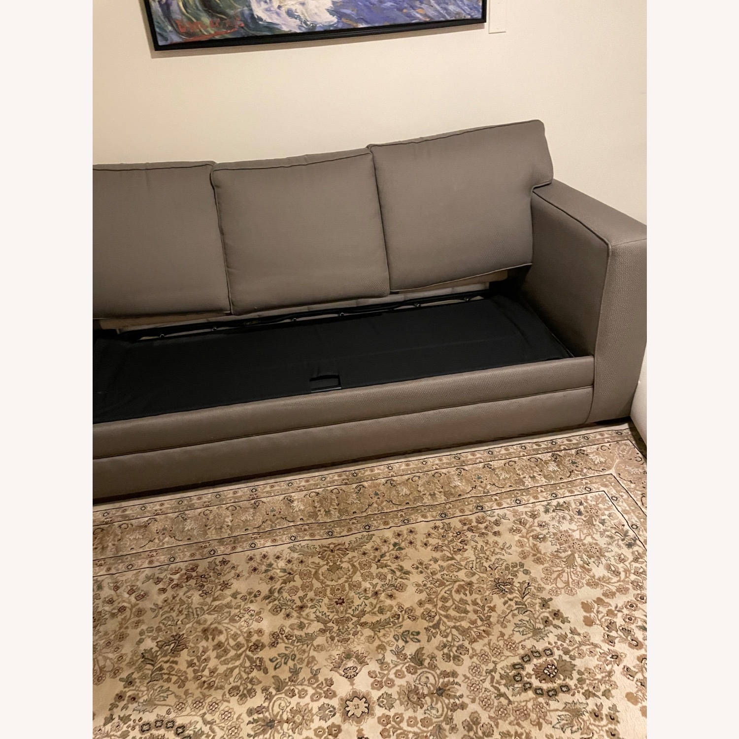 Jennifer Convertibles Sofa Cum Bed - image-3