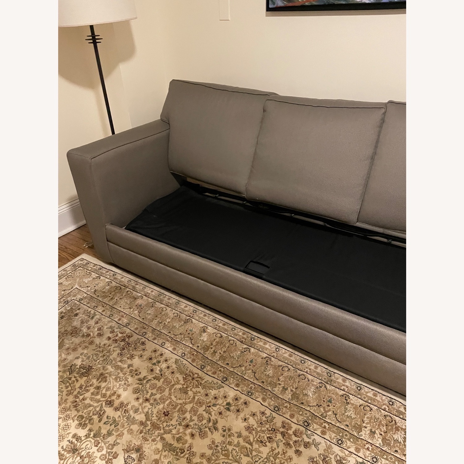 Jennifer Convertibles Sofa Cum Bed - image-2