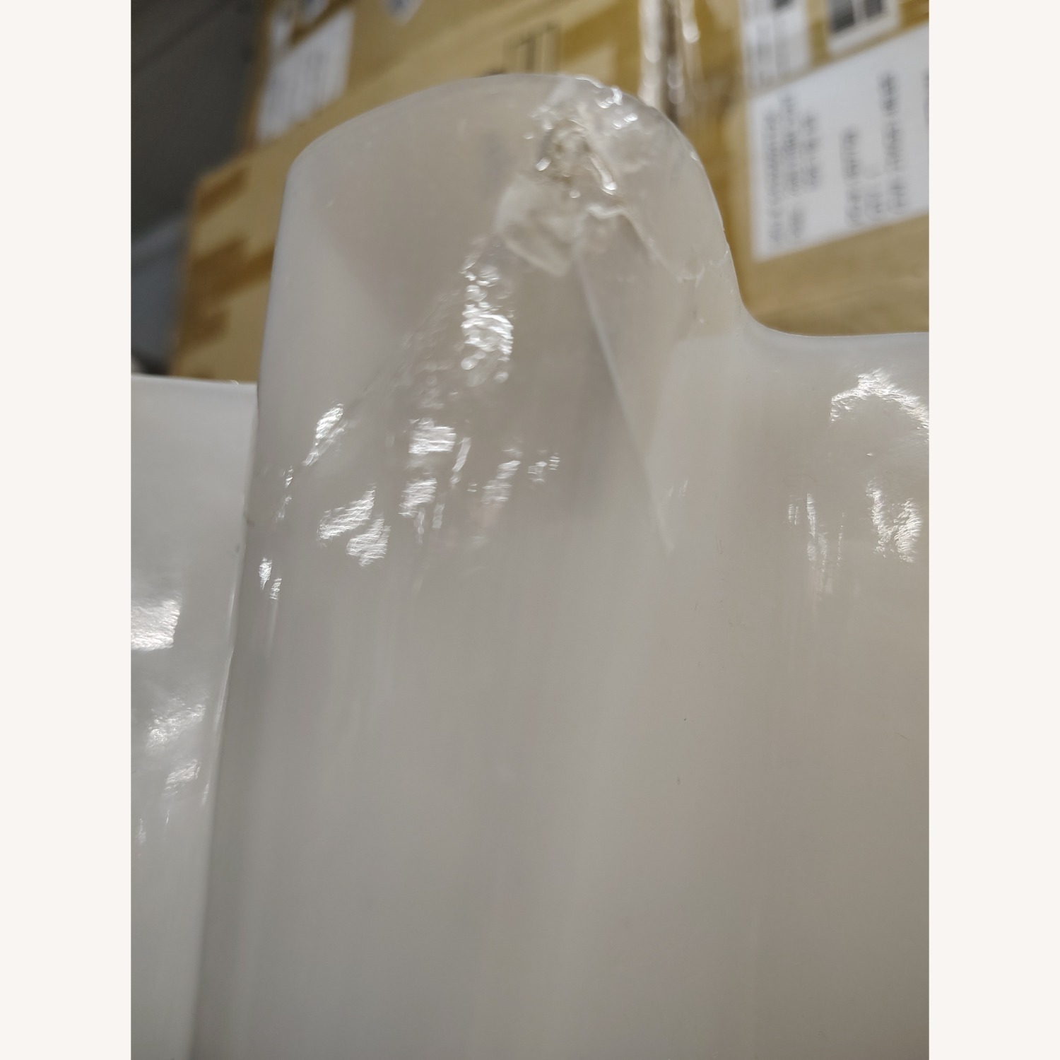 Artemide Logico Mini Quadruple Nested Ceiling Lamp - image-3